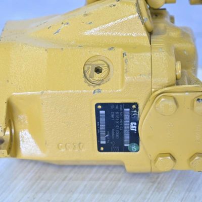 5240925 CA5240925 524-0925 Dla CAT 336 GC CZĘŚCI Koparki Hydrauliczna pompa tłokowa pompa główna pompa Zespół pompa Zespół GP-tłokowy Market Oryginalny