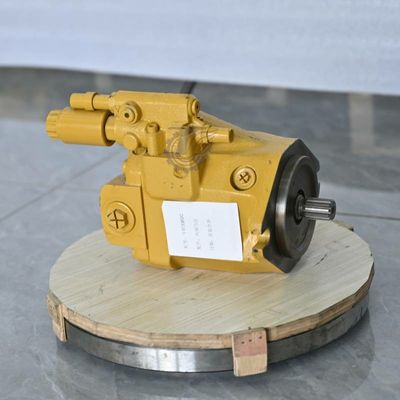 5240925 CA5240925 524-0925 Dla CAT 336 GC CZĘŚCI Koparki Hydrauliczna pompa tłokowa pompa główna pompa Zespół pompa Zespół GP-tłokowy Market Oryginalny