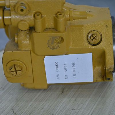 5240925 CA5240925 524-0925 Dla CAT 336 GC CZĘŚCI Koparki Hydrauliczna pompa tłokowa pompa główna pompa Zespół pompa Zespół GP-tłokowy Market Oryginalny