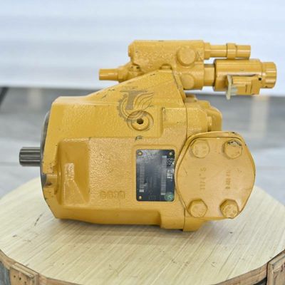 5240925 CA5240925 524-0925 Dla CAT 336 GC CZĘŚCI Koparki Hydrauliczna pompa tłokowa pompa główna pompa Zespół pompa Zespół GP-tłokowy Market Oryginalny