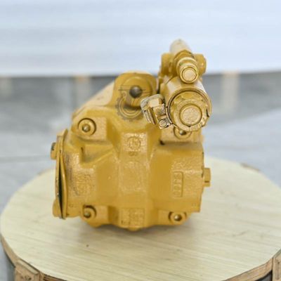 5240925 CA5240925 524-0925 Dla CAT 336 GC CZĘŚCI Koparki Hydrauliczna pompa tłokowa pompa główna pompa Zespół pompa Zespół GP-tłokowy Market Oryginalny