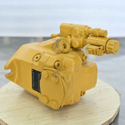 5240925 CA5240925 524-0925 Dla CAT 336 GC CZĘŚCI Koparki Hydrauliczna pompa tłokowa pompa główna pompa Zespół pompa Zespół GP-tłokowy Market Oryginalny