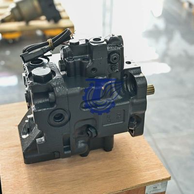 708-1U-00202 7081U00202 708-1U-00200 708-1U-00213 708-1U-04143 Pompa hydrauliczna dla koparek Komatsu PC600-8 600-8EO 650-8 700-8