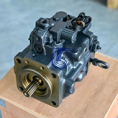 708-1U-00202 7081U00202 708-1U-00200 708-1U-00213 708-1U-04143 Pompa hydrauliczna dla koparek Komatsu PC600-8 600-8EO 650-8 700-8