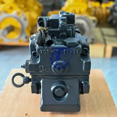 708-1U-00202 7081U00202 708-1U-00200 708-1U-00213 708-1U-04143 Pompa hydrauliczna dla koparek Komatsu PC600-8 600-8EO 650-8 700-8