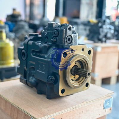 708-1U-00202 7081U00202 708-1U-00200 708-1U-00213 708-1U-04143 Pompa hydrauliczna dla koparek Komatsu PC600-8 600-8EO 650-8 700-8