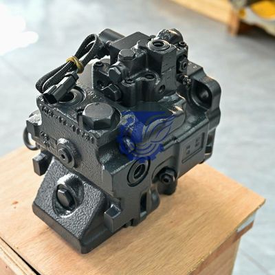708-1U-00202 7081U00202 708-1U-00200 708-1U-00213 708-1U-04143 Pompa hydrauliczna dla koparek Komatsu PC600-8 600-8EO 650-8 700-8