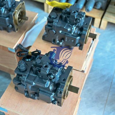 708-1U-00202 7081U00202 708-1U-00200 708-1U-00213 708-1U-04143 Pompa hydrauliczna dla koparek Komatsu PC600-8 600-8EO 650-8 700-8