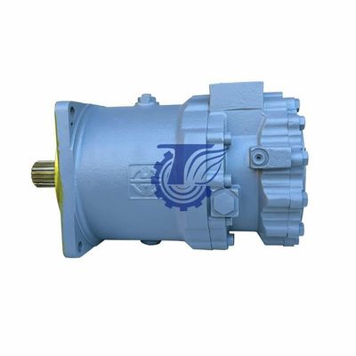 4439491 4388989 Dla Hitachi EX5500 EX5500-5 EX5500-6 EX5500E-6 EX5600-6BH EX5600-6LD EXKAWATORY CZĄSTKI Hydrauliczne Swing Motor Swing Gearbox Swing REDUCTION GEARA Swing Device (REAR)