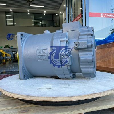 4439491 4388989 Dla Hitachi EX5500 EX5500-5 EX5500-6 EX5500E-6 EX5600-6BH EX5600-6LD EXKAWATORY CZĄSTKI Hydrauliczne Swing Motor Swing Gearbox Swing REDUCTION GEARA Swing Device (REAR)