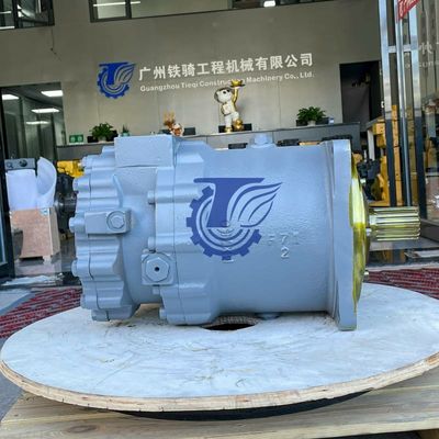 4439491 4388989 Dla Hitachi EX5500 EX5500-5 EX5500-6 EX5500E-6 EX5600-6BH EX5600-6LD EXKAWATORY CZĄSTKI Hydrauliczne Swing Motor Swing Gearbox Swing REDUCTION GEARA Swing Device (REAR)