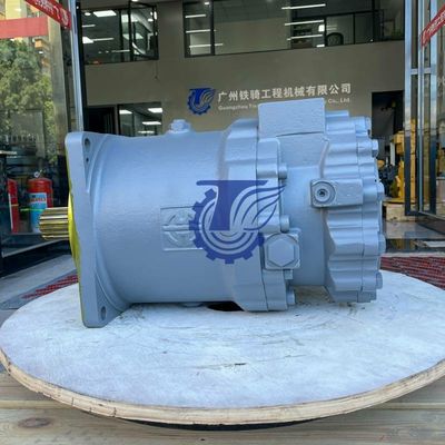 4439491 4388989 Dla Hitachi EX5500 EX5500-5 EX5500-6 EX5500E-6 EX5600-6BH EX5600-6LD EXKAWATORY CZĄSTKI Hydrauliczne Swing Motor Swing Gearbox Swing REDUCTION GEARA Swing Device (REAR)