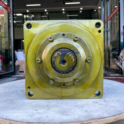 4439491 4388989 Dla Hitachi EX5500 EX5500-5 EX5500-6 EX5500E-6 EX5600-6BH EX5600-6LD EXKAWATORY CZĄSTKI Hydrauliczne Swing Motor Swing Gearbox Swing REDUCTION GEARA Swing Device (REAR)