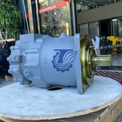 4439491 4388989 Dla Hitachi EX5500 EX5500-5 EX5500-6 EX5500E-6 EX5600-6BH EX5600-6LD EXKAWATORY CZĄSTKI Hydrauliczne Swing Motor Swing Gearbox Swing REDUCTION GEARA Swing Device (REAR)