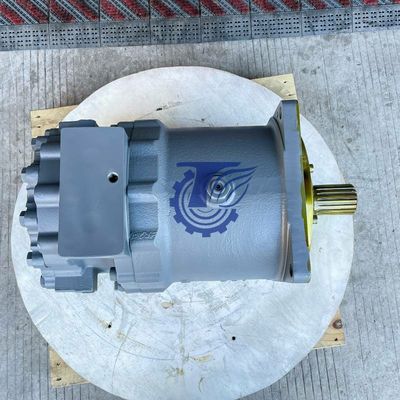 4439491 4388989 Dla Hitachi EX5500 EX5500-5 EX5500-6 EX5500E-6 EX5600-6BH EX5600-6LD EXKAWATORY CZĄSTKI Hydrauliczne Swing Motor Swing Gearbox Swing REDUCTION GEARA Swing Device (REAR)