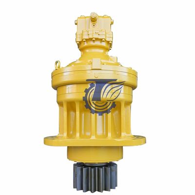 706-7K-01120 7067K01120 Do KOMATSU PC2000-8 Części kopalni Hydraulic swing motor swing skrzynia biegów swing redukcja zestaw biegów swing urządzenie (z tyłu) market wtórny oryginał