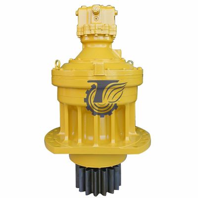 706-7K-01120 7067K01120 Do KOMATSU PC2000-8 Części kopalni Hydraulic swing motor swing skrzynia biegów swing redukcja zestaw biegów swing urządzenie (z tyłu) market wtórny oryginał