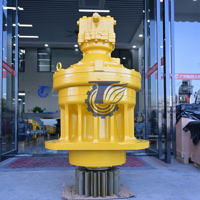 706-7K-01120 7067K01120 Do KOMATSU PC2000-8 Części kopalni Hydraulic swing motor swing skrzynia biegów swing redukcja zestaw biegów swing urządzenie (z tyłu) market wtórny oryginał