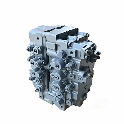 4632971 YA00031375 dla Hitachi ZX1000K-3 ZX1800K-3 ZX850-3 ZX850-3F ZX850LC-3-DH ZX870H-3 ZX870H-3-HCMC ZX870H-3F ZX870R-3 ZX870R-3 F EXCAVATORS PARTS Hydraulic MAIN CONTROL VALVE Aftermarket oryginalny