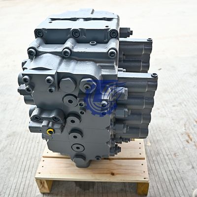 4632971 YA00031375 dla Hitachi ZX1000K-3 ZX1800K-3 ZX850-3 ZX850-3F ZX850LC-3-DH ZX870H-3 ZX870H-3-HCMC ZX870H-3F ZX870R-3 ZX870R-3 F EXCAVATORS PARTS Hydraulic MAIN CONTROL VALVE Aftermarket oryginalny