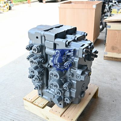 4632971 YA00031375 dla Hitachi ZX1000K-3 ZX1800K-3 ZX850-3 ZX850-3F ZX850LC-3-DH ZX870H-3 ZX870H-3-HCMC ZX870H-3F ZX870R-3 ZX870R-3 F EXCAVATORS PARTS Hydraulic MAIN CONTROL VALVE Aftermarket oryginalny