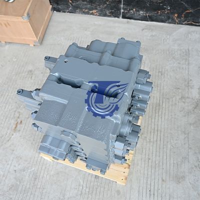 4632971 YA00031375 dla Hitachi ZX1000K-3 ZX1800K-3 ZX850-3 ZX850-3F ZX850LC-3-DH ZX870H-3 ZX870H-3-HCMC ZX870H-3F ZX870R-3 ZX870R-3 F EXCAVATORS PARTS Hydraulic MAIN CONTROL VALVE Aftermarket oryginalny