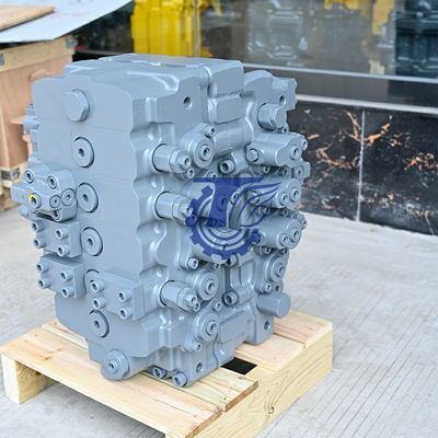 4632971 YA00031375 dla Hitachi ZX1000K-3 ZX1800K-3 ZX850-3 ZX850-3F ZX850LC-3-DH ZX870H-3 ZX870H-3-HCMC ZX870H-3F ZX870R-3 ZX870R-3 F EXCAVATORS PARTS Hydraulic MAIN CONTROL VALVE Aftermarket oryginalny