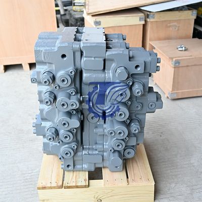 4632971 YA00031375 dla Hitachi ZX1000K-3 ZX1800K-3 ZX850-3 ZX850-3F ZX850LC-3-DH ZX870H-3 ZX870H-3-HCMC ZX870H-3F ZX870R-3 ZX870R-3 F EXCAVATORS PARTS Hydraulic MAIN CONTROL VALVE Aftermarket oryginalny