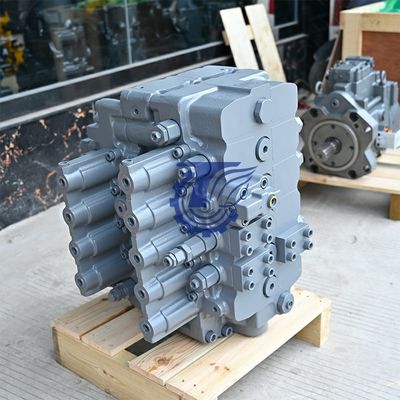 4632971 YA00031375 dla Hitachi ZX1000K-3 ZX1800K-3 ZX850-3 ZX850-3F ZX850LC-3-DH ZX870H-3 ZX870H-3-HCMC ZX870H-3F ZX870R-3 ZX870R-3 F EXCAVATORS PARTS Hydraulic MAIN CONTROL VALVE Aftermarket oryginalny