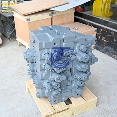 4632971 YA00031375 dla Hitachi ZX1000K-3 ZX1800K-3 ZX850-3 ZX850-3F ZX850LC-3-DH ZX870H-3 ZX870H-3-HCMC ZX870H-3F ZX870R-3 ZX870R-3 F EXCAVATORS PARTS Hydraulic MAIN CONTROL VALVE Aftermarket oryginalny