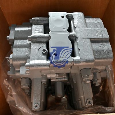 4632971 YA00031375 dla Hitachi ZX1000K-3 ZX1800K-3 ZX850-3 ZX850-3F ZX850LC-3-DH ZX870H-3 ZX870H-3-HCMC ZX870H-3F ZX870R-3 ZX870R-3 F EXCAVATORS PARTS Hydraulic MAIN CONTROL VALVE Aftermarket oryginalny