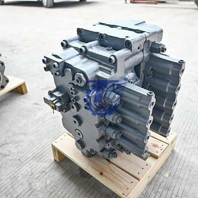 4632971 YA00031375 dla Hitachi ZX1000K-3 ZX1800K-3 ZX850-3 ZX850-3F ZX850LC-3-DH ZX870H-3 ZX870H-3-HCMC ZX870H-3F ZX870R-3 ZX870R-3 F EXCAVATORS PARTS Hydraulic MAIN CONTROL VALVE Aftermarket oryginalny