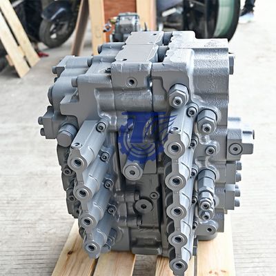 4632971 YA00031375 dla Hitachi ZX1000K-3 ZX1800K-3 ZX850-3 ZX850-3F ZX850LC-3-DH ZX870H-3 ZX870H-3-HCMC ZX870H-3F ZX870R-3 ZX870R-3 F EXCAVATORS PARTS Hydraulic MAIN CONTROL VALVE Aftermarket oryginalny