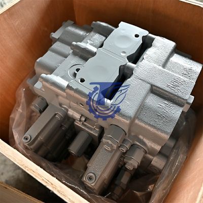 4632971 YA00031375 dla Hitachi ZX1000K-3 ZX1800K-3 ZX850-3 ZX850-3F ZX850LC-3-DH ZX870H-3 ZX870H-3-HCMC ZX870H-3F ZX870R-3 ZX870R-3 F EXCAVATORS PARTS Hydraulic MAIN CONTROL VALVE Aftermarket oryginalny