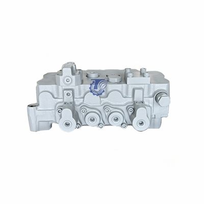 4668268 YA00000518 4668220 Dla Hitachi EX1200-6 CZĄSTKI EXKAWATORÓW WALWY GŁÓWNEJ KONTROLI HIDRAULICZNE