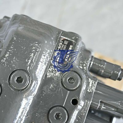 4446245 4469026 Dla Hitachi ZX60 ZX65 ZX70 ZX75 EXCAVATORS PARTS Hydraulic MAIN CONTROL VALVE KYB C0170-31202 C0170-31044 na rynku wtórnym oryginalny