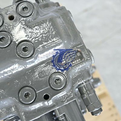 4446245 4469026 Dla Hitachi ZX60 ZX65 ZX70 ZX75 EXCAVATORS PARTS Hydraulic MAIN CONTROL VALVE KYB C0170-31202 C0170-31044 na rynku wtórnym oryginalny
