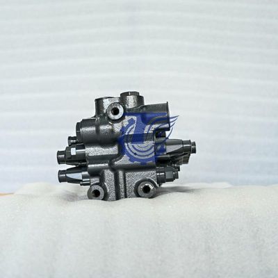 723-29-11400 7232911400 306414051 723-29-11401 Dla Komatsu PC95R-2 EXCAVATORS PARTS Hydraulic MAIN CONTROL VALVE