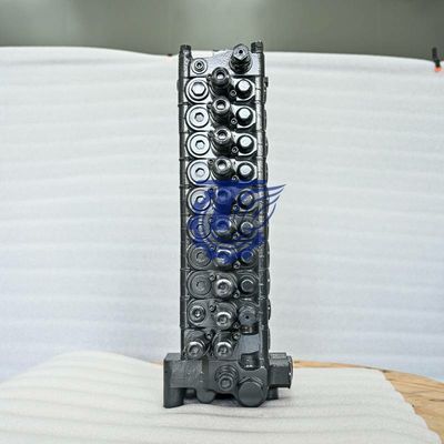 723-29-11400 7232911400 306414051 723-29-11401 Dla Komatsu PC95R-2 EXCAVATORS PARTS Hydraulic MAIN CONTROL VALVE