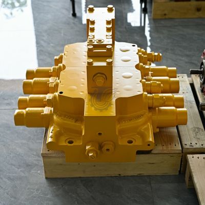 709-14-94001 709-14-94002 709-15-94000 709-15-94000 dla Komatsu PC1250-7 PC1250-8 PC1250LC-8 PC1250SP-8 PC1250-8R Excavator