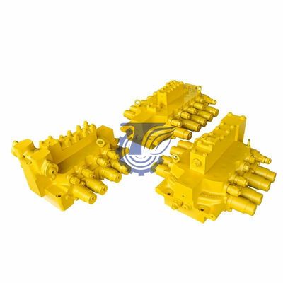 709-14-93501 7091493500 709-14-93500 709-14-94002 709-15-94002 dla Komatsu PC1250-7 PC1250-8 PC1250LC-8 PC1250SP-8 PC1250-8R Eftek Hydraulic Control VaLe Ammarket Original