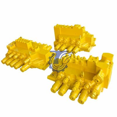 709-14-93501 7091493500 709-14-93500 709-14-94002 709-15-94002 dla Komatsu PC1250-7 PC1250-8 PC1250LC-8 PC1250SP-8 PC1250-8R Eftek Hydraulic Control VaLe Ammarket Original