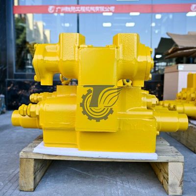 709-14-93501 7091493500 709-14-93500 709-14-94002 709-15-94002 dla Komatsu PC1250-7 PC1250-8 PC1250LC-8 PC1250SP-8 PC1250-8R Eftek Hydraulic Control VaLe Ammarket Original