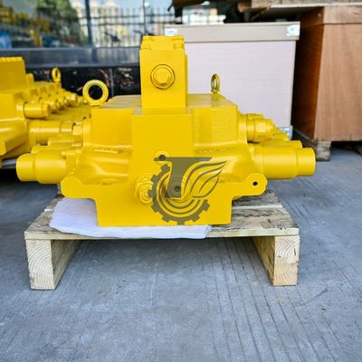 709-14-93501 7091493500 709-14-93500 709-14-94002 709-15-94002 dla Komatsu PC1250-7 PC1250-8 PC1250LC-8 PC1250SP-8 PC1250-8R Eftek Hydraulic Control VaLe Ammarket Original