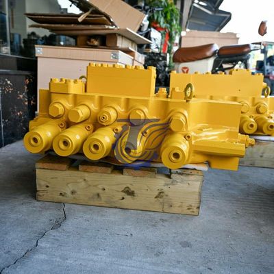 709-14-93501 7091493500 709-14-93500 709-14-94002 709-15-94002 dla Komatsu PC1250-7 PC1250-8 PC1250LC-8 PC1250SP-8 PC1250-8R Eftek Hydraulic Control VaLe Ammarket Original