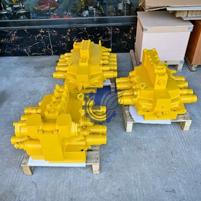 709-14-93501 7091493500 709-14-93500 709-14-94002 709-15-94002 dla Komatsu PC1250-7 PC1250-8 PC1250LC-8 PC1250SP-8 PC1250-8R Eftek Hydraulic Control VaLe Ammarket Original
