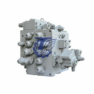 4433970 dla Hitachi ZX330-3G ZX350H-3G ZX350LCH-3G ZX350W ZX360H-3G ZX370MTH ZX500W Koparki Części Hydrauliczne główne zawór sterujący Oryginał