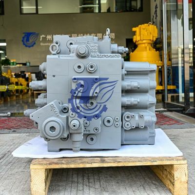 4433970 dla Hitachi ZX330-3G ZX350H-3G ZX350LCH-3G ZX350W ZX360H-3G ZX370MTH ZX500W Koparki Części Hydrauliczne główne zawór sterujący Oryginał