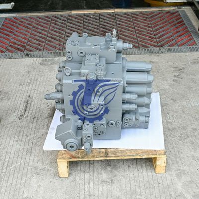 4433970 dla Hitachi ZX330-3G ZX350H-3G ZX350LCH-3G ZX350W ZX360H-3G ZX370MTH ZX500W Koparki Części Hydrauliczne główne zawór sterujący Oryginał