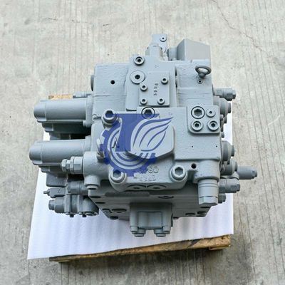 4433970 dla Hitachi ZX330-3G ZX350H-3G ZX350LCH-3G ZX350W ZX360H-3G ZX370MTH ZX500W Koparki Części Hydrauliczne główne zawór sterujący Oryginał